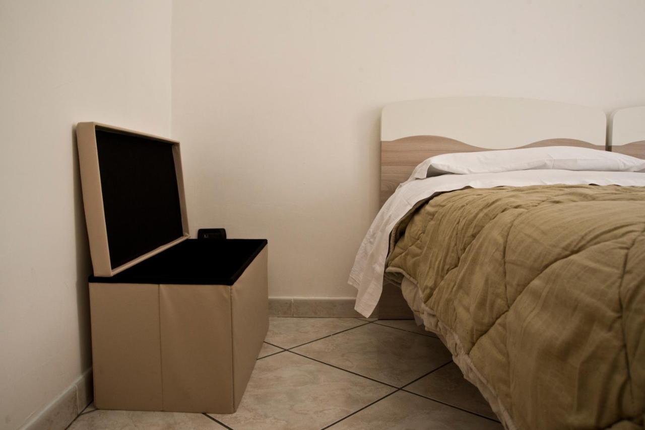 Dreaming Napoli Apartment Exterior photo
